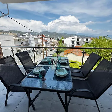 Barounia Casa vacanze *