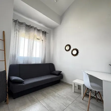 Barounia * Nea Iraklitsa
