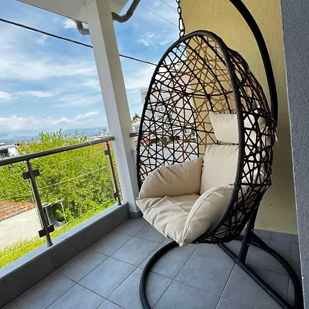 Casa vacanze Barounia Nea Iraklitsa