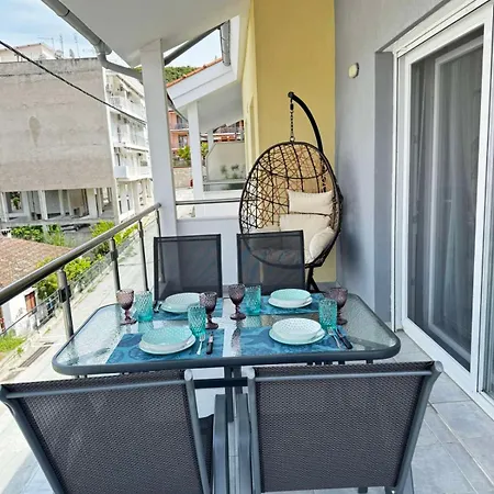 Barounia Nea Iraklitsa