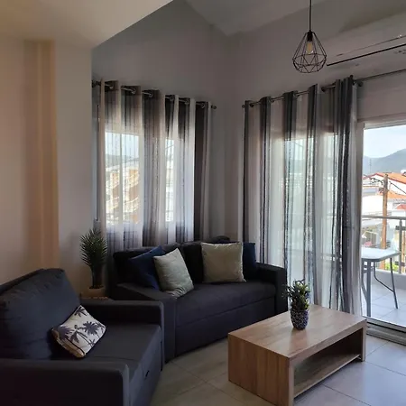 Casa vacanze Barounia Nea Iraklitsa