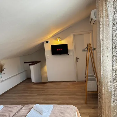 Casa vacanze Barounia