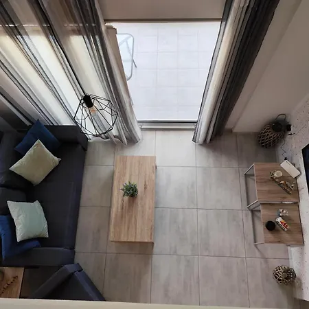 Barounia Casa vacanze