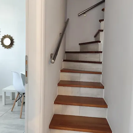 Casa vacanze Barounia Nea Iraklitsa