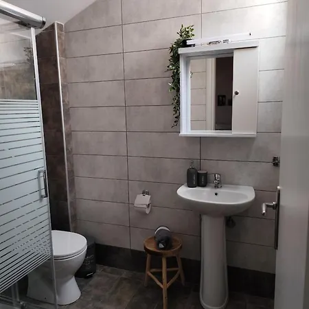 Casa vacanze Barounia