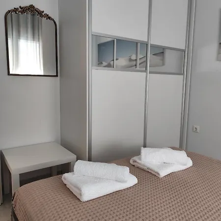 Casa vacanze Barounia Nea Iraklitsa