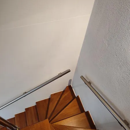 بيت للعطل Barounia *