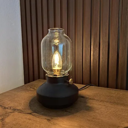 Barounia بيت للعطل Nea Iraklitsa