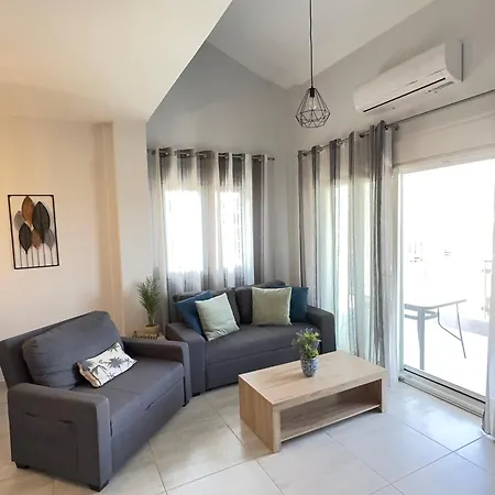 Barounia Ferienhaus