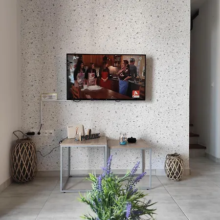 Barounia Nea Iraklitsa