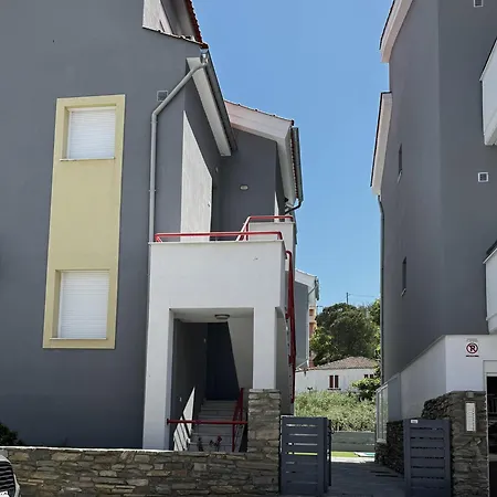 Barounia 別荘 Nea Iraklitsa