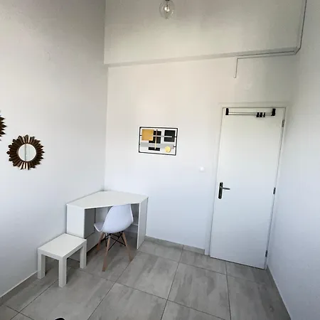 Ferienhaus Barounia Nea Iraklitsa
