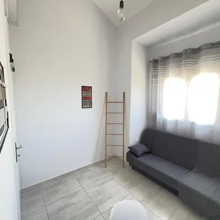 بيت للعطل Barounia *