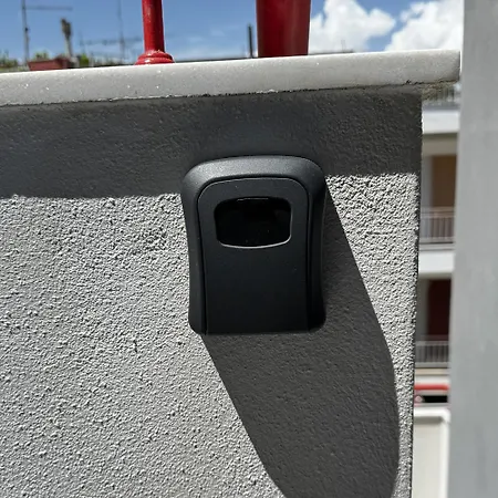 Barounia بيت للعطل