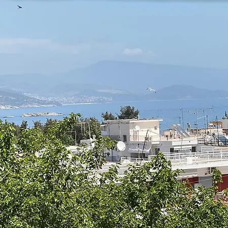 Ferienhaus Barounia *