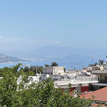 Barounia Nea Iraklitsa