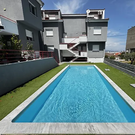 Casa vacanze Barounia *