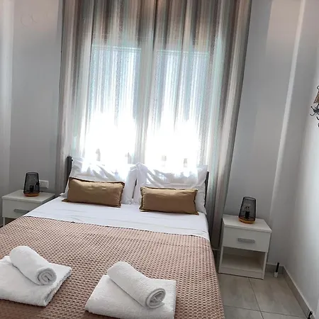 Barounia Casa vacanze Nea Iraklitsa