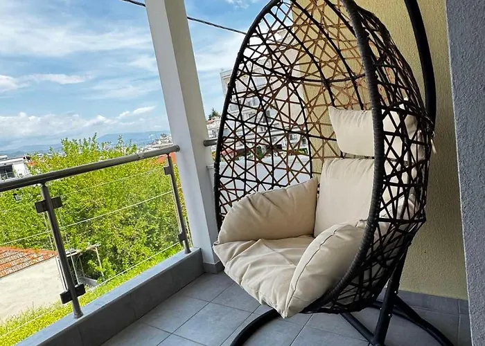Ferienhaus Barounia Nea Iraklitsa