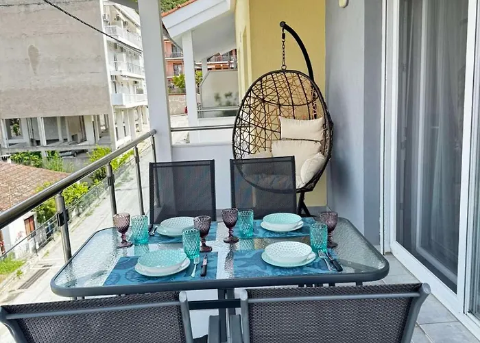 Barounia Nea Iraklitsa