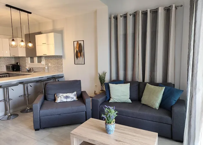 Ferienhaus Barounia