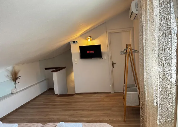 Case de vacanță Barounia