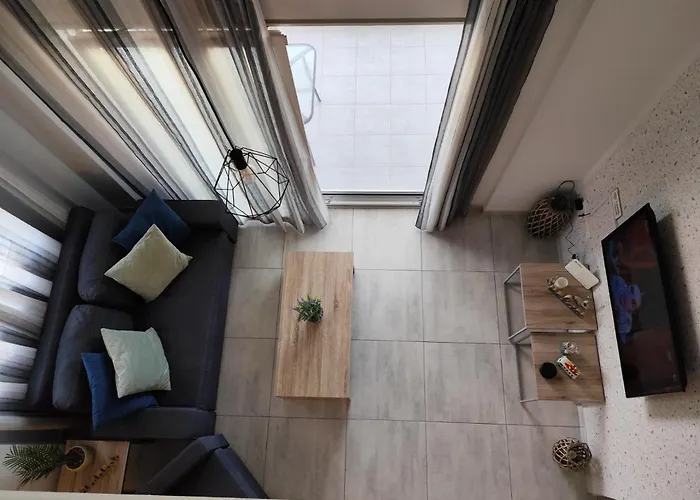 Barounia Ferienhaus