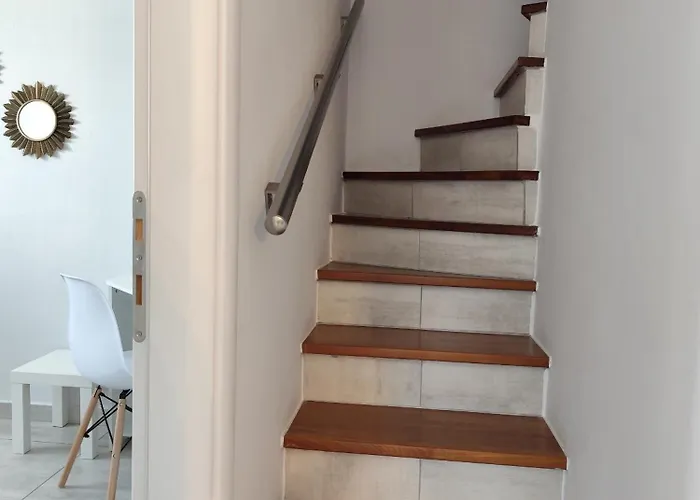 Ferienhaus Barounia Nea Iraklitsa