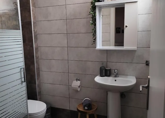 Case de vacanță Barounia