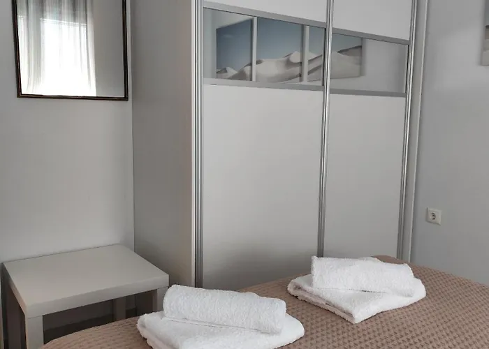 Ferienhaus Barounia Nea Iraklitsa