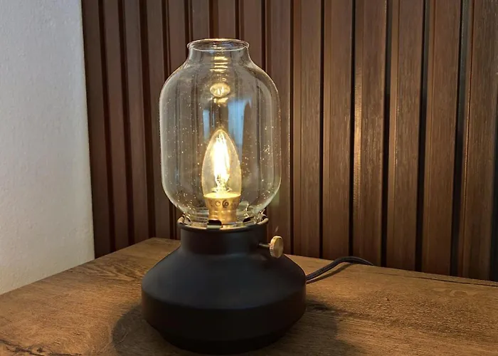 Barounia Ferienhaus Nea Iraklitsa