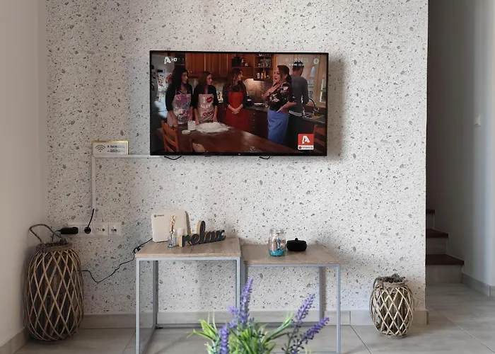 Barounia Nea Iraklitsa