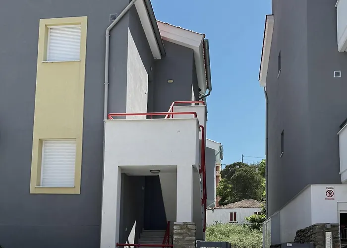 Barounia Case de vacanță Nea Iraklitsa