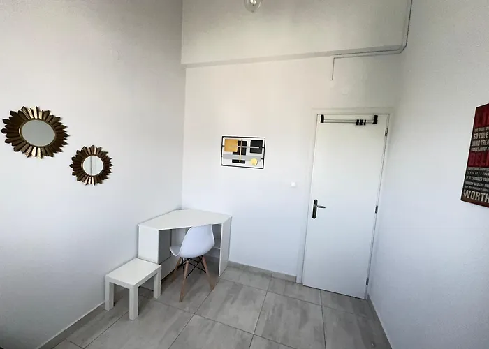 Ferienhaus Barounia Nea Iraklitsa
