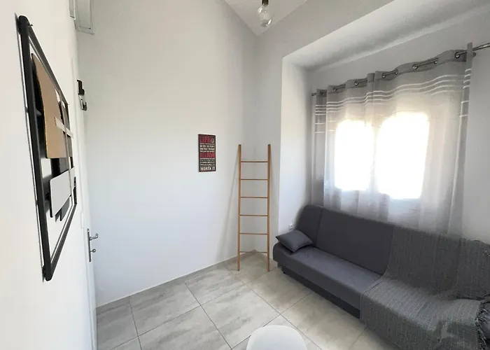 Case de vacanță Barounia *