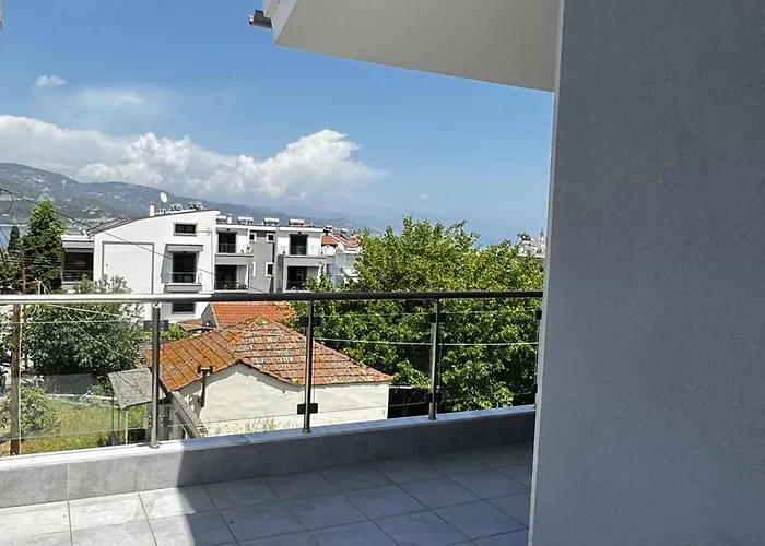 Ferienhaus Barounia
