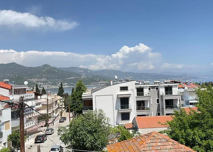 Case de vacanță Barounia