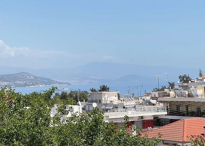 Barounia Nea Iraklitsa