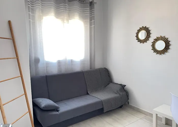 Ferienhaus Barounia