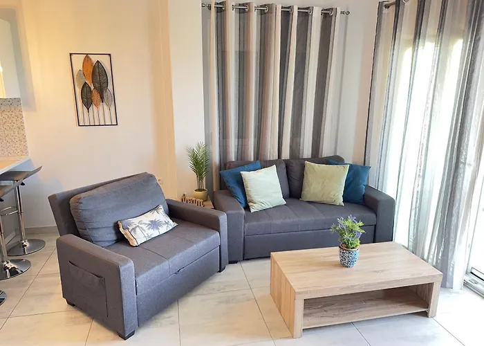 Barounia * Nea Iraklitsa