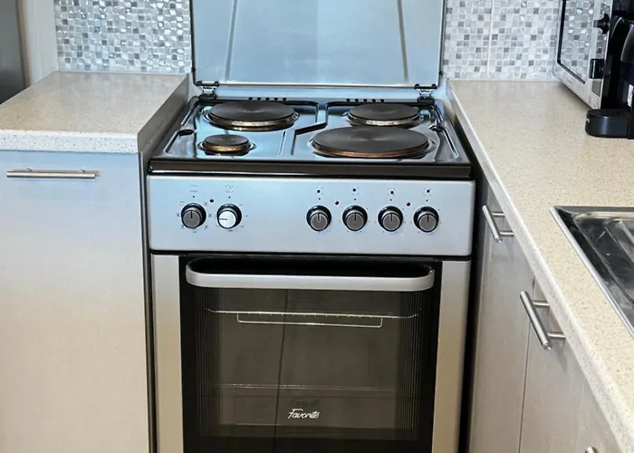 Case de vacanță Barounia