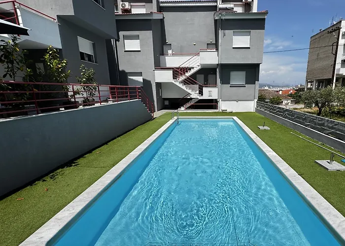 Ferienhaus Barounia *