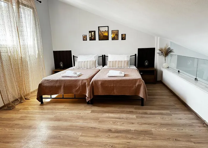Ferienhaus Barounia